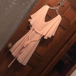 Dress never worn still has tags